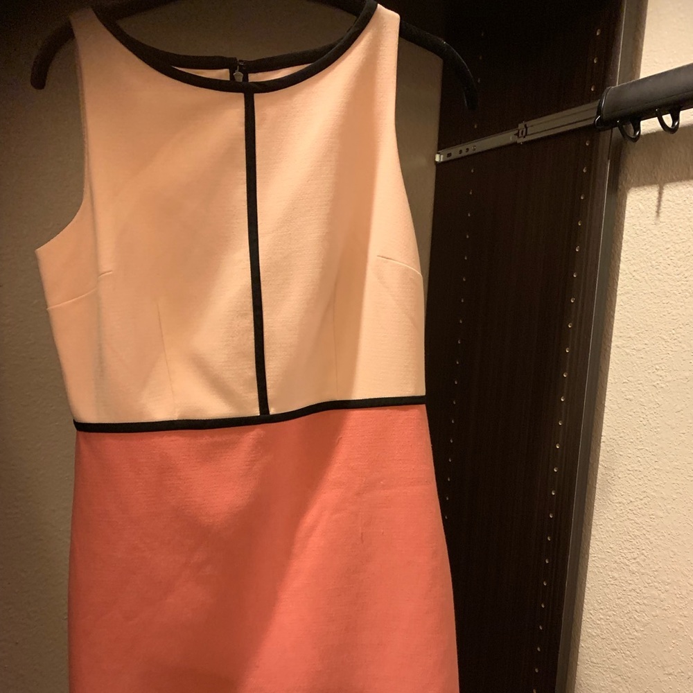 Dress suit